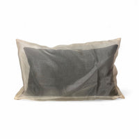 Bespoke Memory Pillow - Champagne