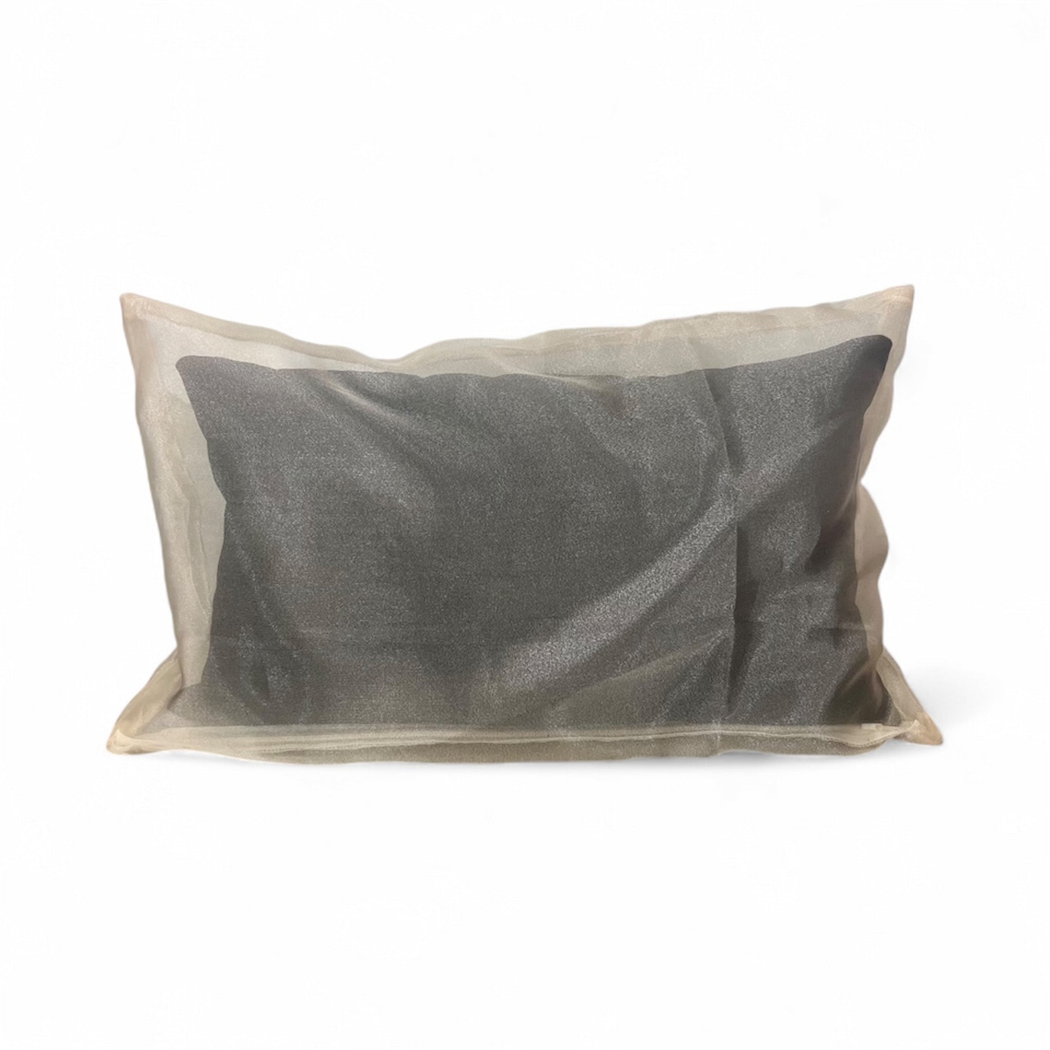 Bespoke Memory Pillow - Champagne