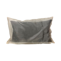 Bespoke Memory Pillow - Champagne