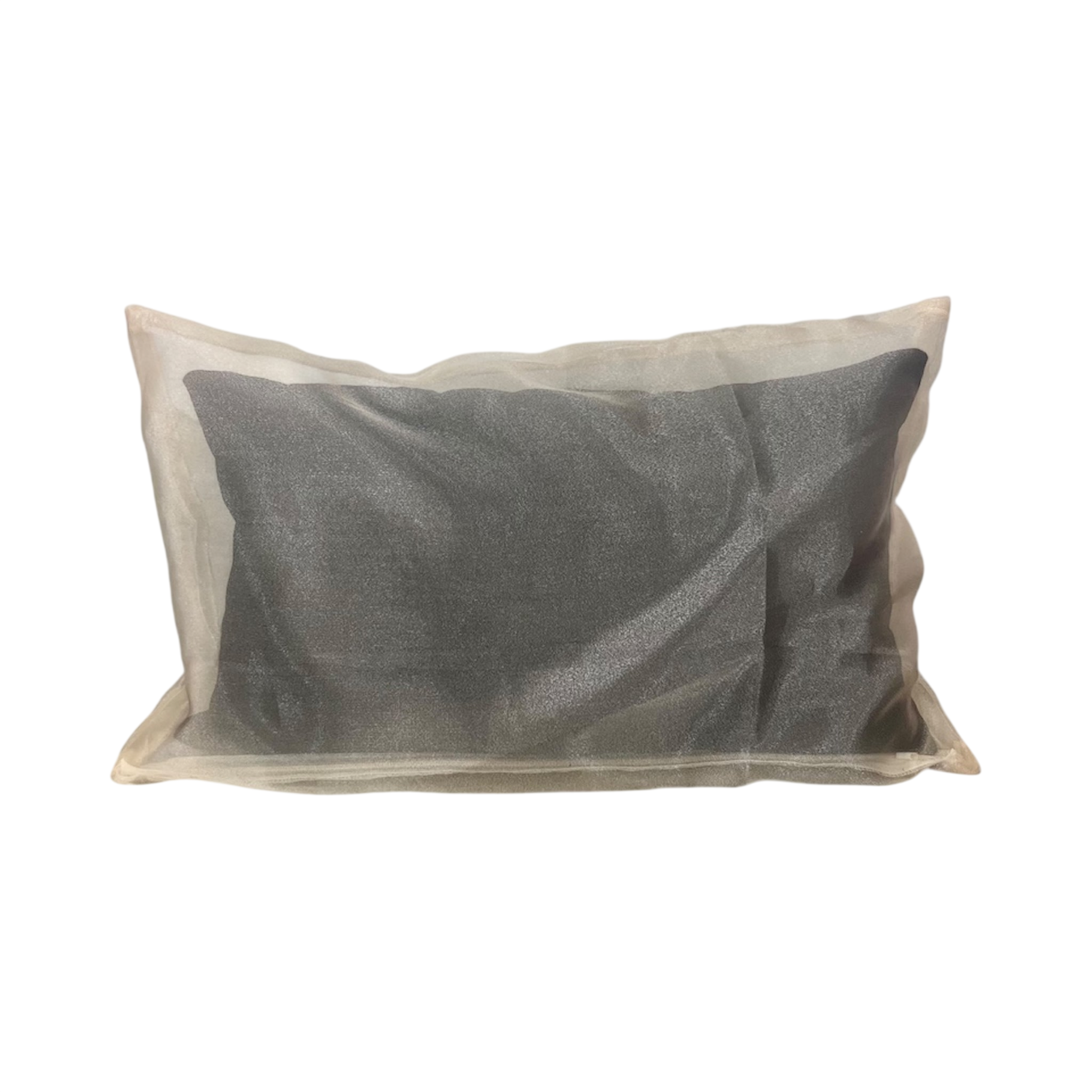 Bespoke Memory Pillow - Champagne
