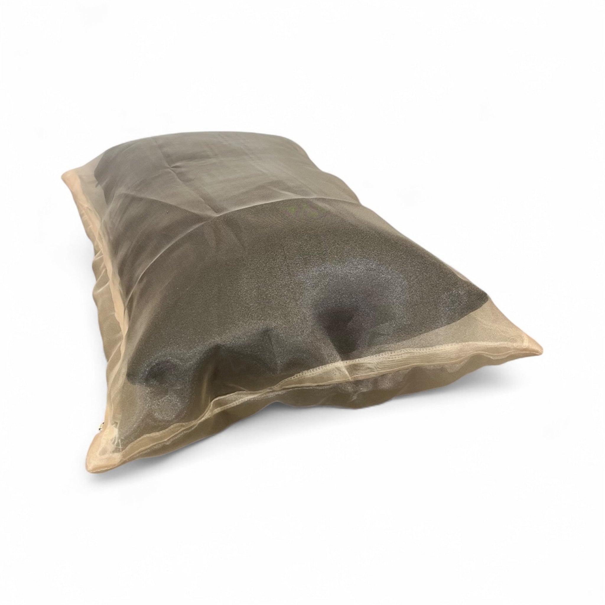Bespoke Memory Pillow - Champagne