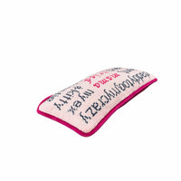 Mama Tried - Needlepoint Pillow