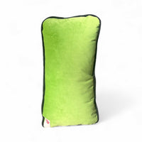 YAY! - Needlepoint Pillow