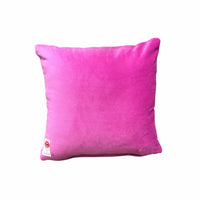 Cutie-Patootie - Needlepoint Pillow