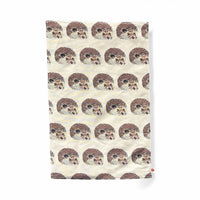 HARRIS tea towel