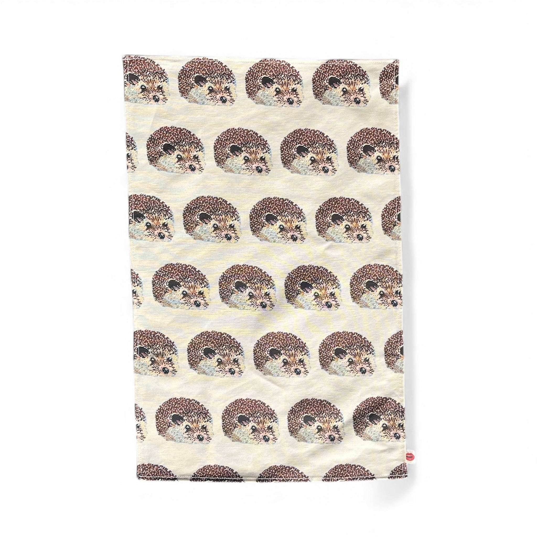 HARRIS tea towel