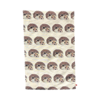 HARRIS tea towel