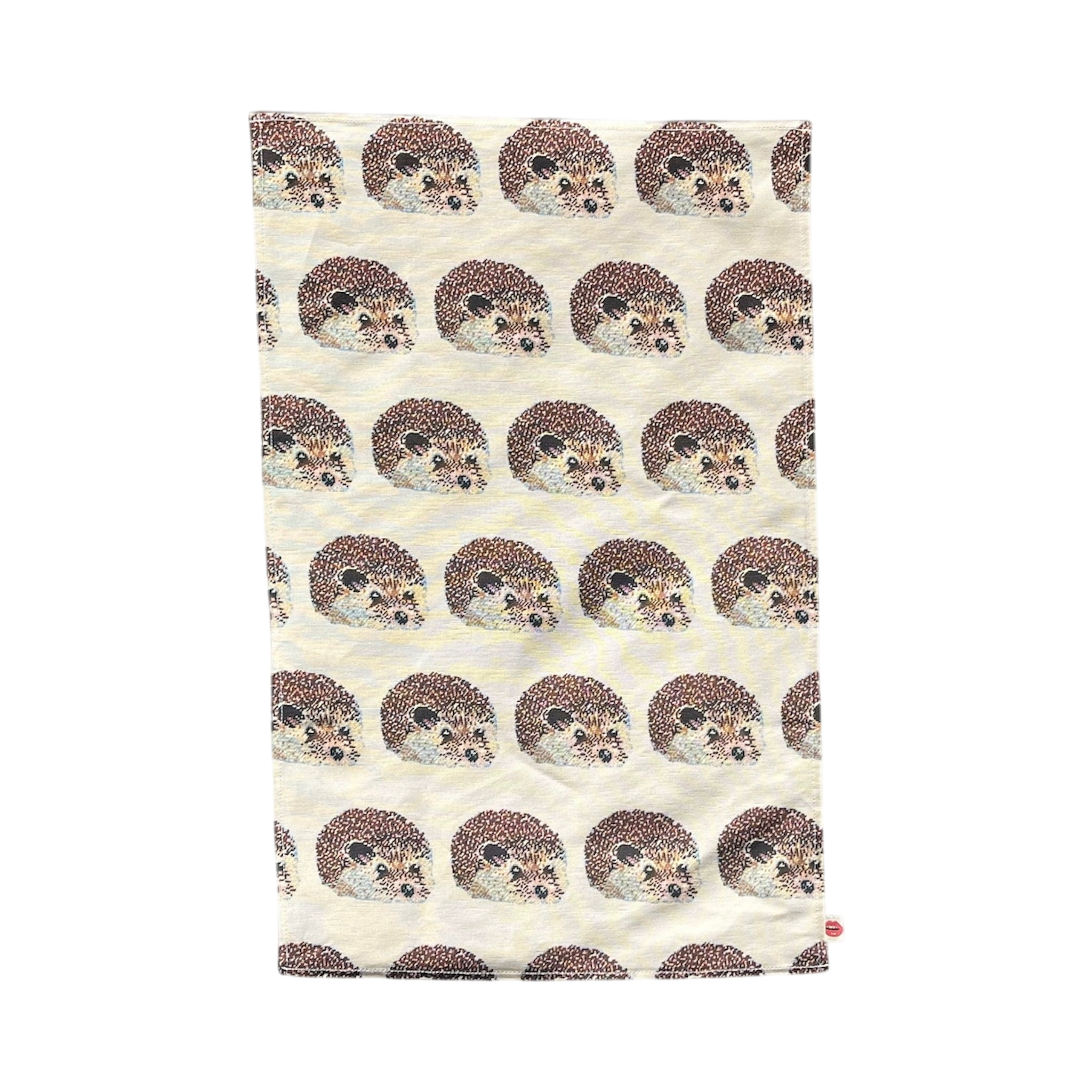 HARRIS tea towel