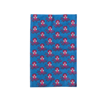 OCTI tea towel