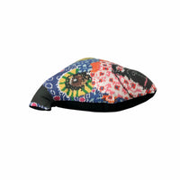 Pup Popstar - Organic Cotton Sateen Pillow