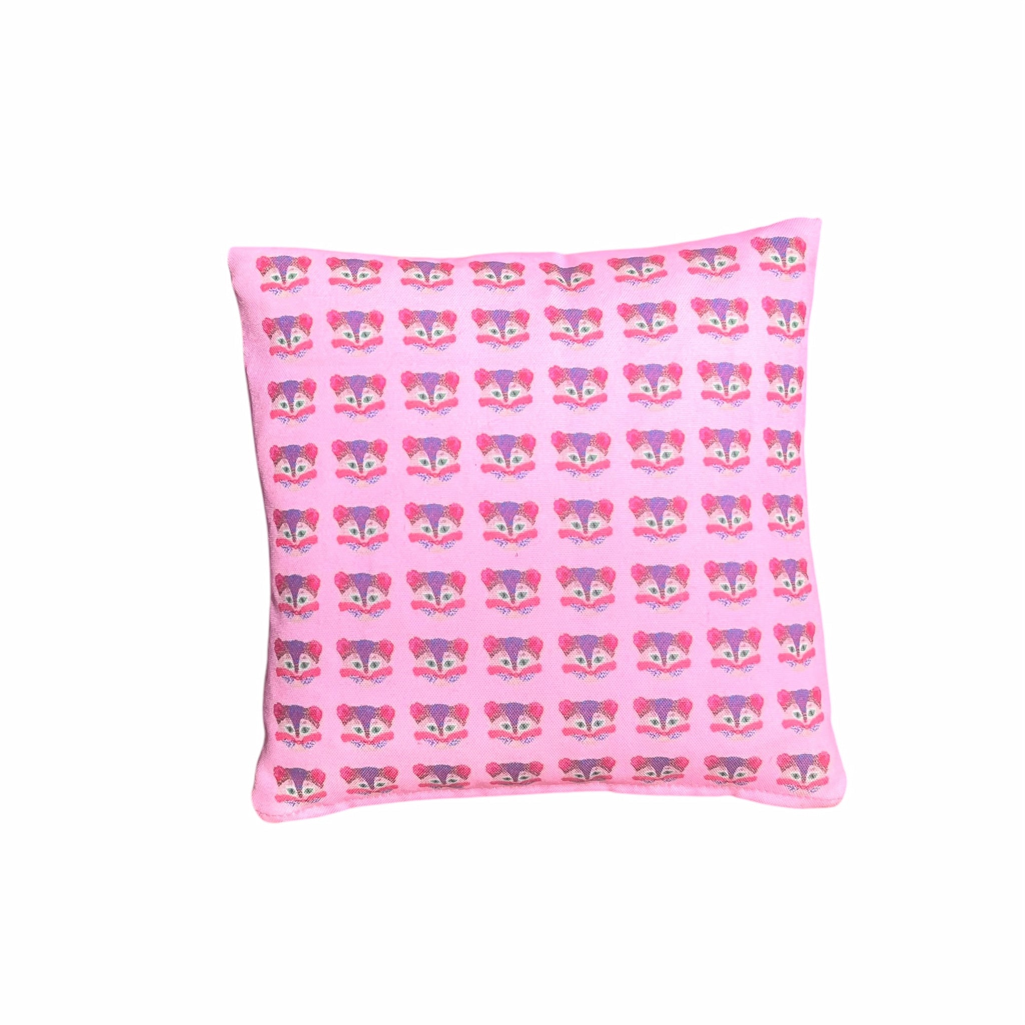 Kitty Love - Outdoor Pillow