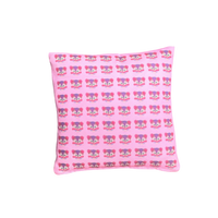 Kitty Love - Outdoor Pillow