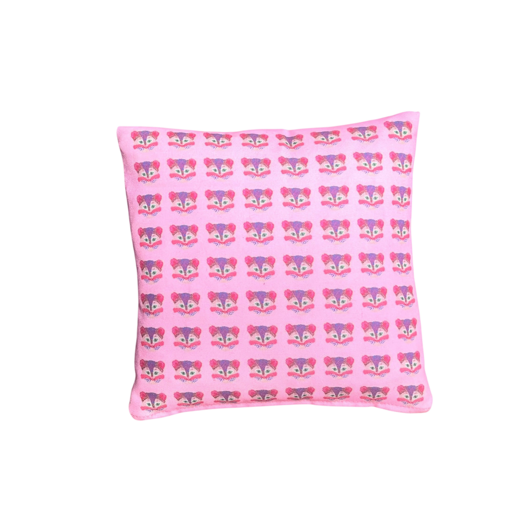 Kitty Love - Outdoor Pillow