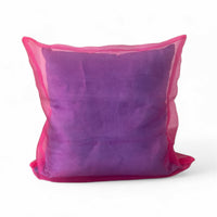 Bespoke Memory Pillow - Hot Pink