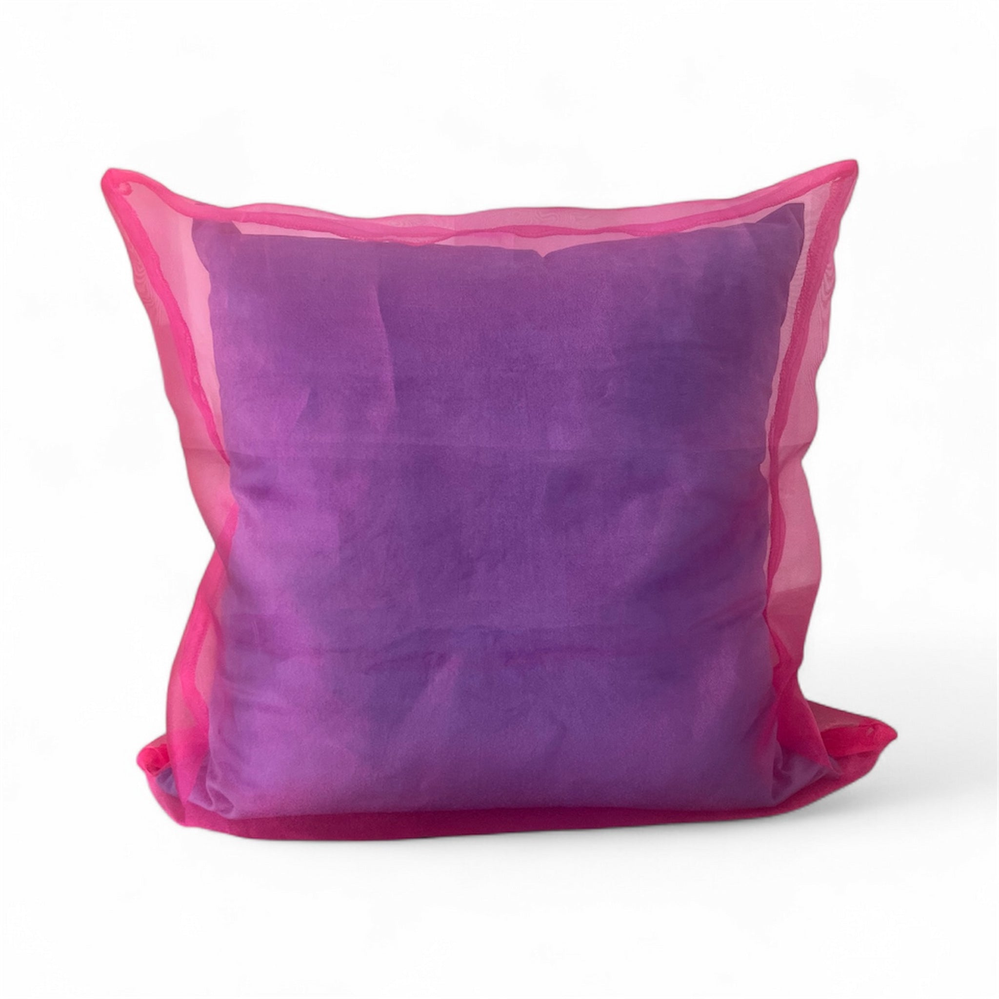 Bespoke Memory Pillow - Hot Pink