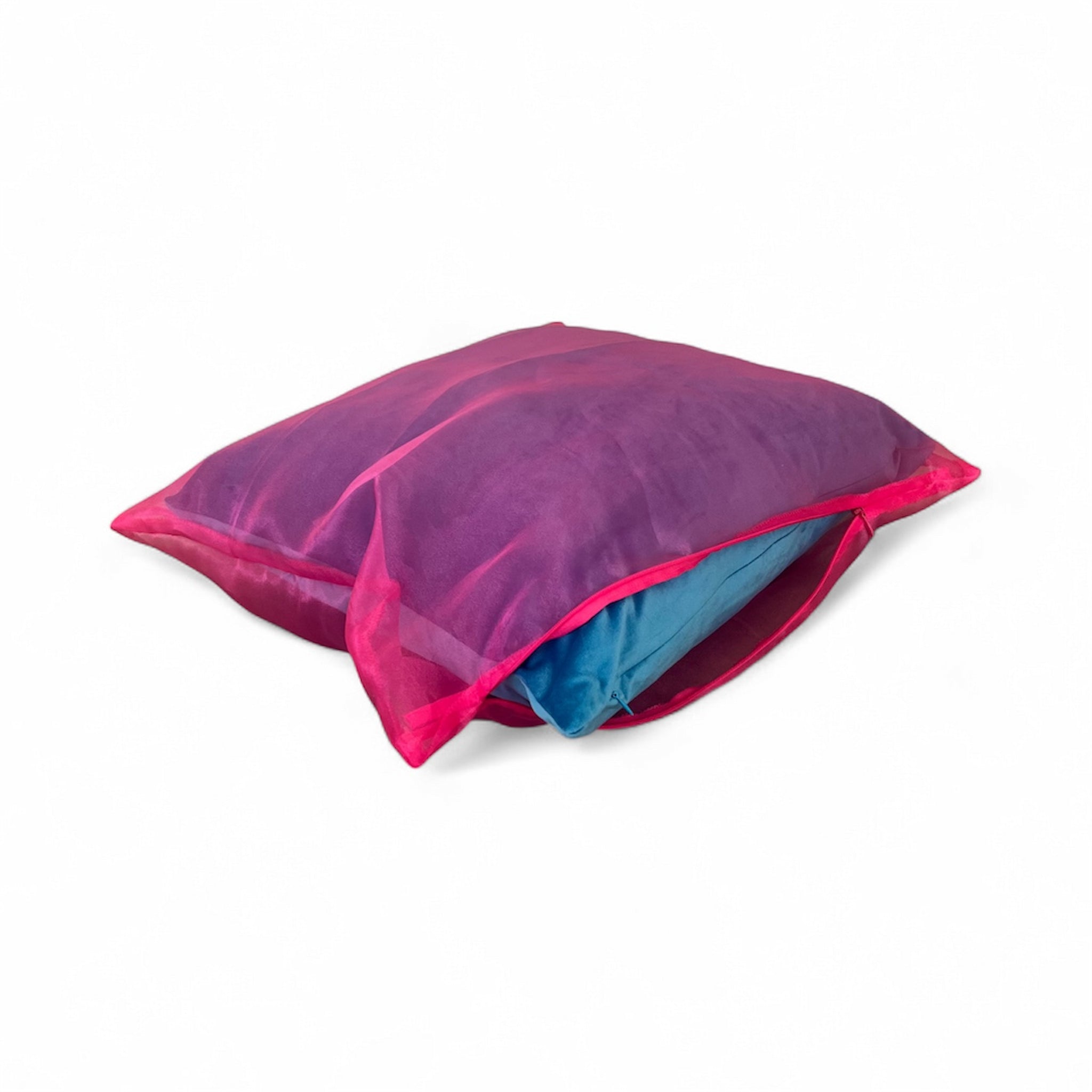 Bespoke Memory Pillow - Hot Pink