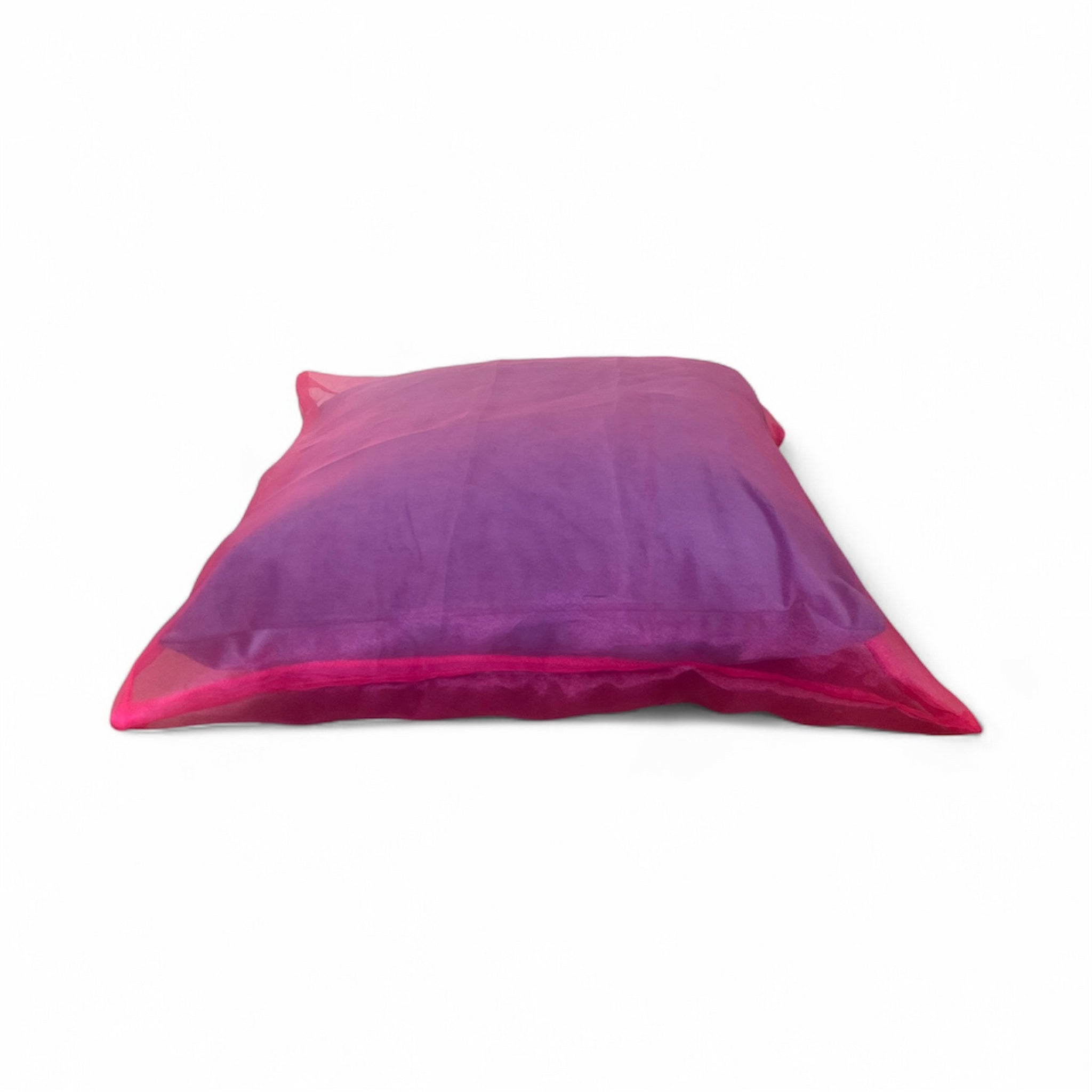 Bespoke Memory Pillow - Hot Pink