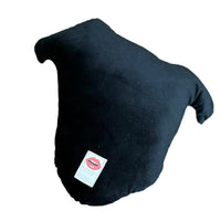 Pup Popstar - Organic Cotton Sateen Pillow