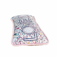 Bubble Love You - Velvet Pillow