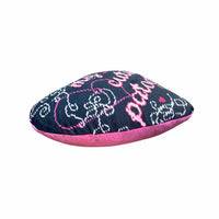 You Be My Cutie-Patootie - Heart Pillow
