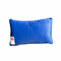 Fluff Around And Find Out - Velvet Pillow