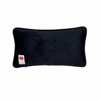 In Mod We Trust - Organic Cotton Sateen Pillow