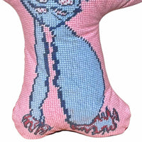 Momster - Velvet Pillow