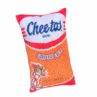 Cheetos - Velvet Pillow