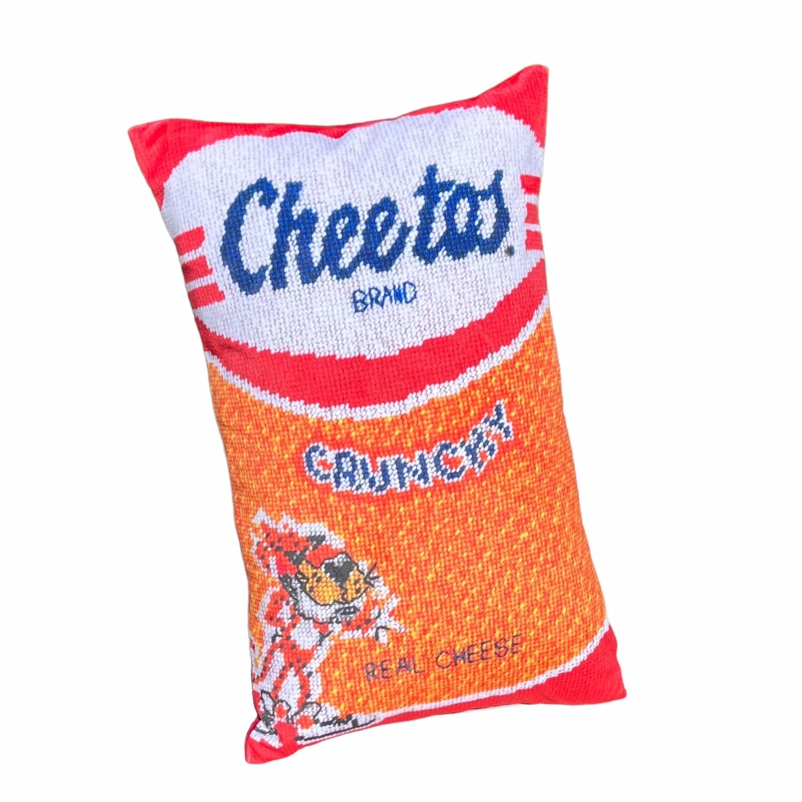 Cheetos - Velvet Pillow