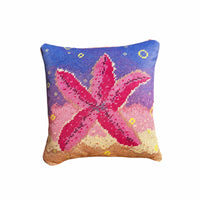 Harry Heissmann x Mommani Threads - Velvet Pillows