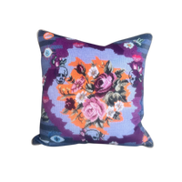 Twilight - Velvet Pillow