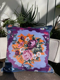 Twilight - Velvet Pillow