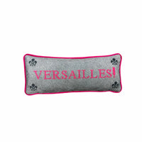 VERSAILLES! - Velvet Pillow