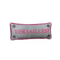 VERSAILLES! - Velvet Pillow