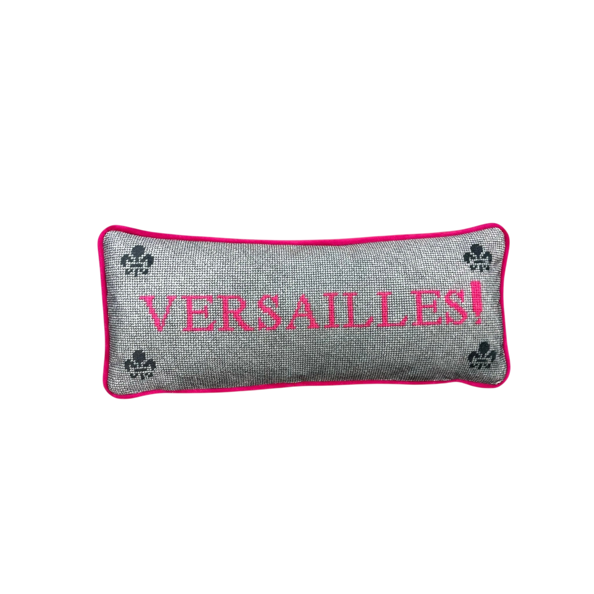 VERSAILLES! - Velvet Pillow