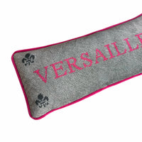 VERSAILLES! - Velvet Pillow