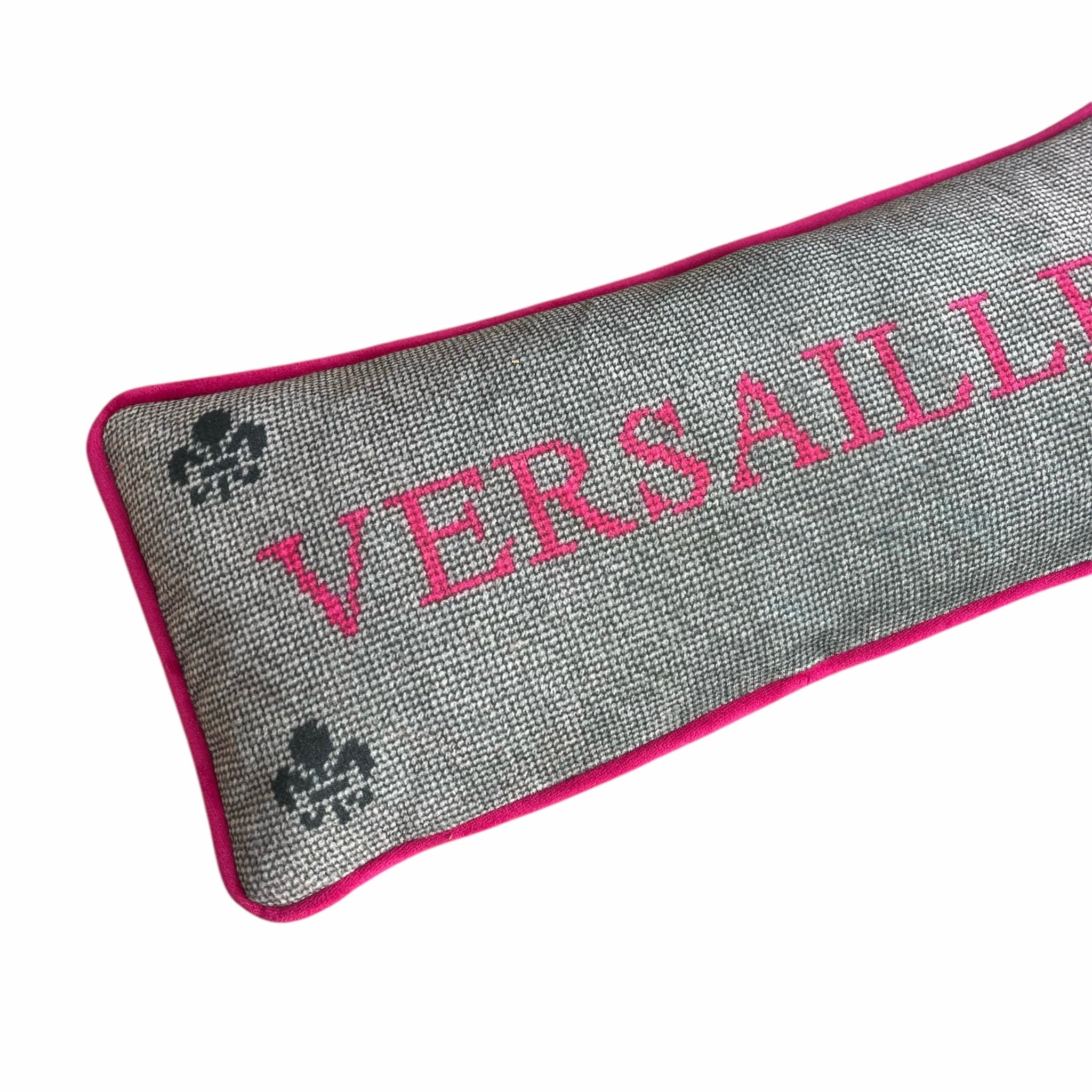 VERSAILLES! - Velvet Pillow