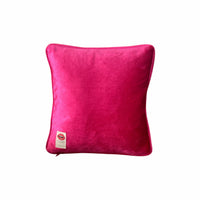 You Be My Cutie-Patootie - Velvet Pillow