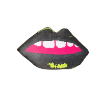 Wicked Goth - Velvet Pillow