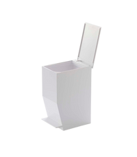Step Trash Can