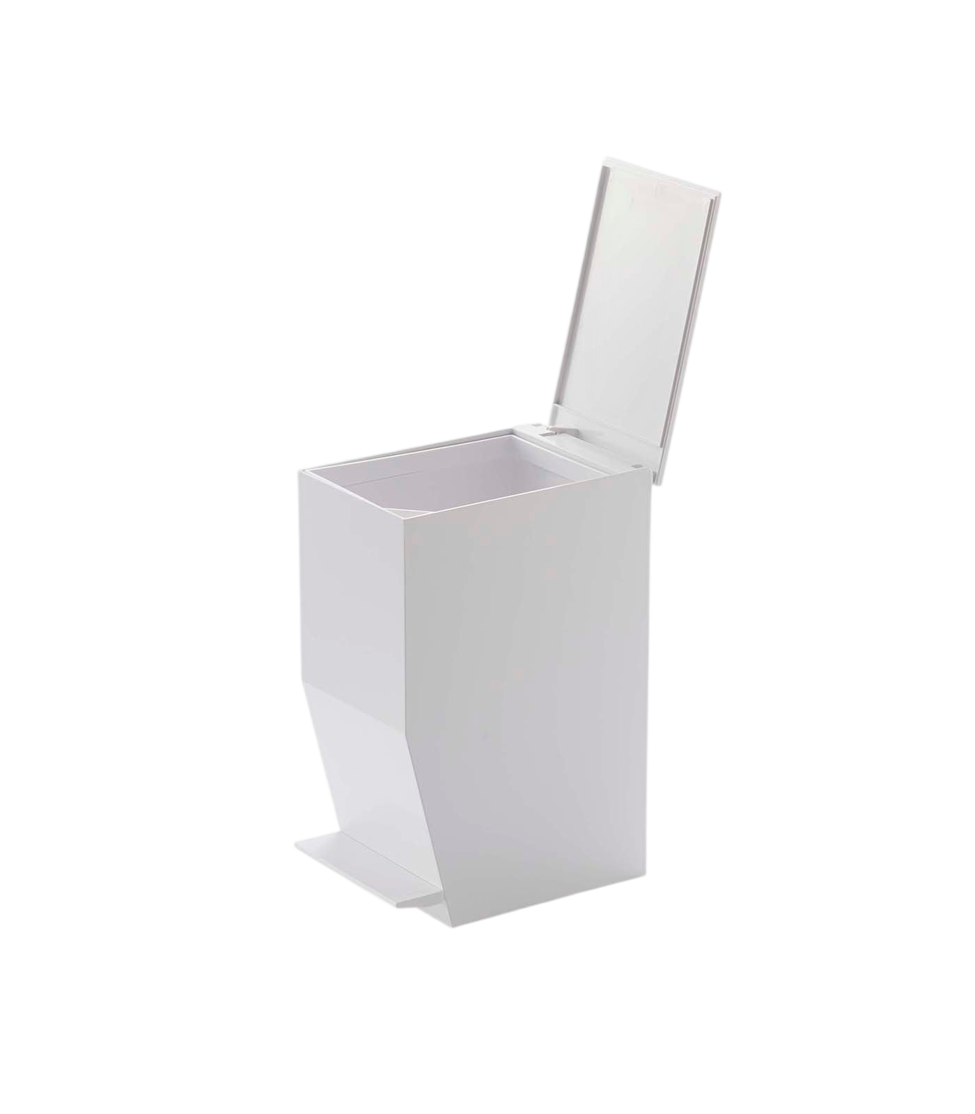 Step Trash Can