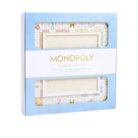 Monopoly Bianco Edition