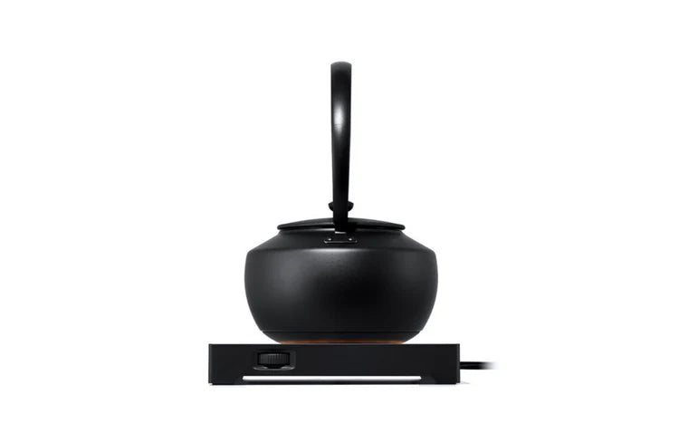 Moonkettle Electric Kettle with Temp Control 122°F - 212°F