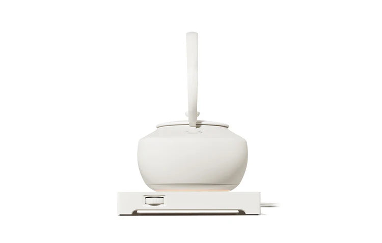 Moonkettle Electric Kettle with Temp Control 122°F - 212°F