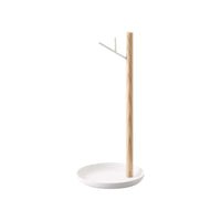 Banana Stand - Steel + Wood