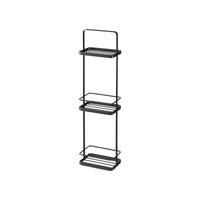 Three-Tier Shower Caddy (26" H)  - Steel