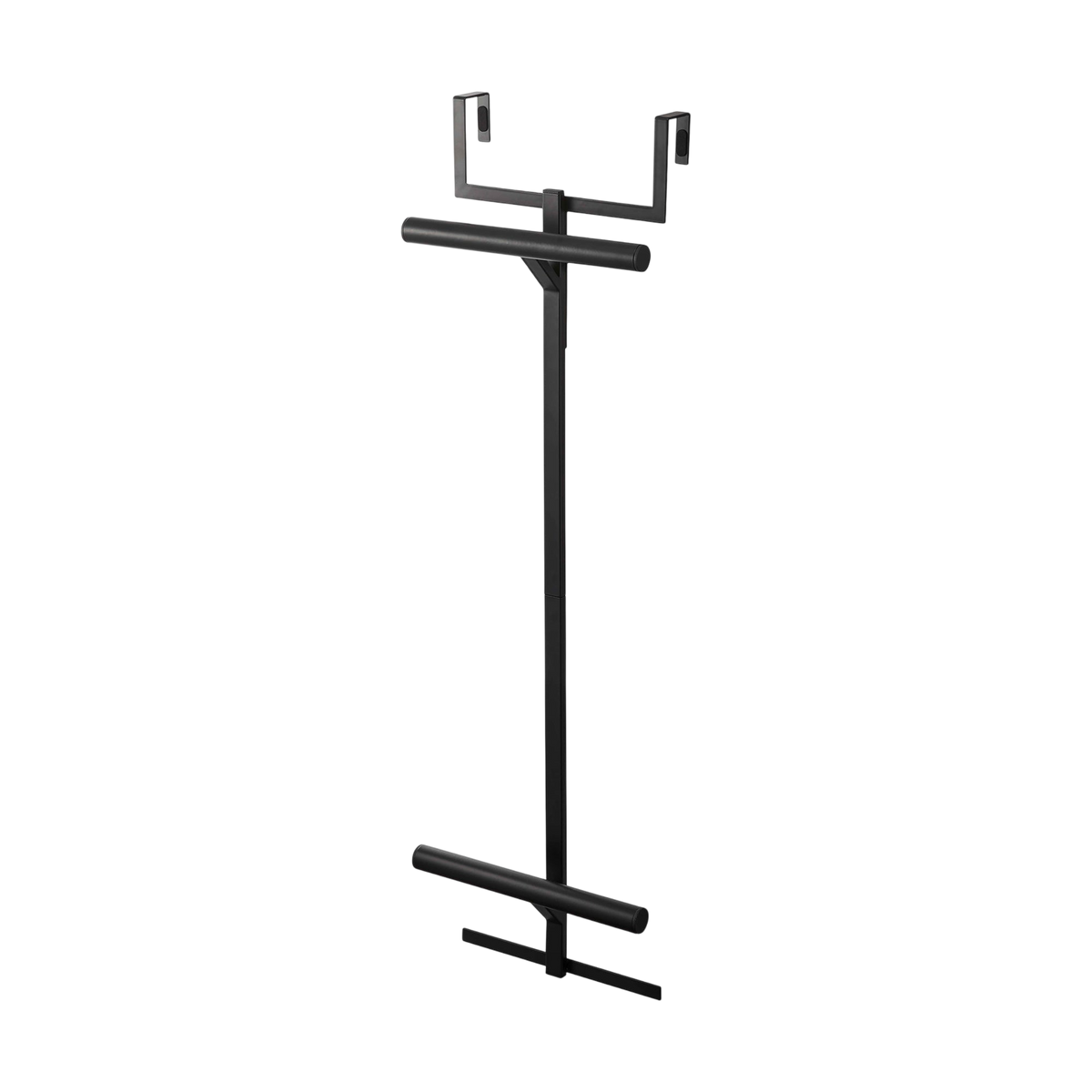 Over-the-Door Backpack Hanger - Steel
