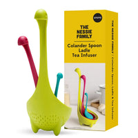 Nessie Family of Colanders