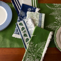 Spring Verde Dinner Napkins