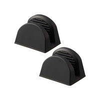 Magnetic Pot Holders - Set of 2 - Silicone
